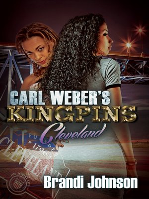 cover image of Carl Weber's Kingpins